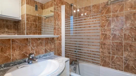 Apartments in Paris 17ème arrondissement - photo 9