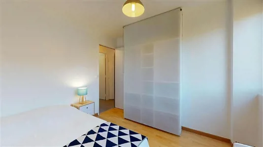 Rooms in Lyon - photo 3