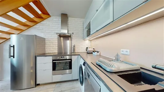 Rooms in Palaiseau - photo 10