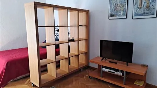 Apartments in Madrid Retiro - photo 8