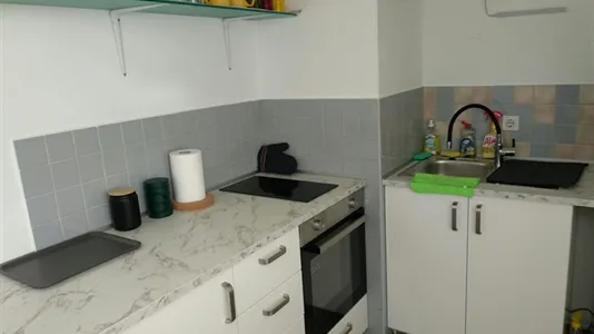 Apartments in Besnica - photo 7