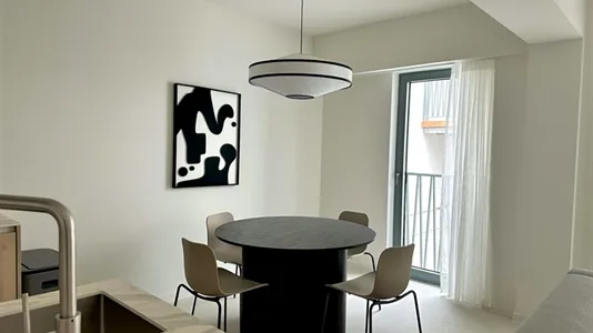 Apartments in Stad Antwerp - photo 5