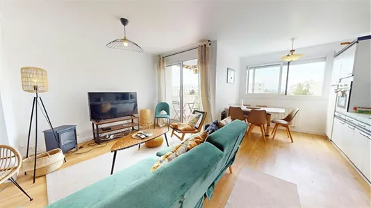 Rooms in Lyon - photo 9