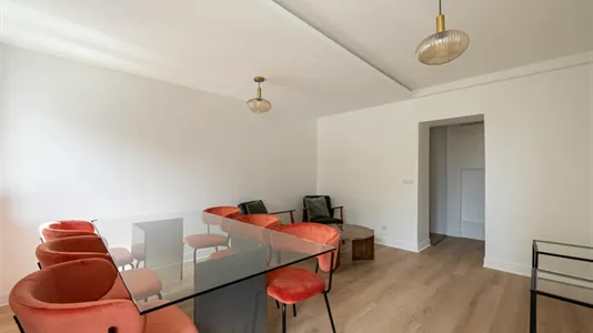 Rooms in Paris 20ème arrondissement - photo 7