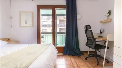 Room for rent in Barcelona Eixample, Barcelona