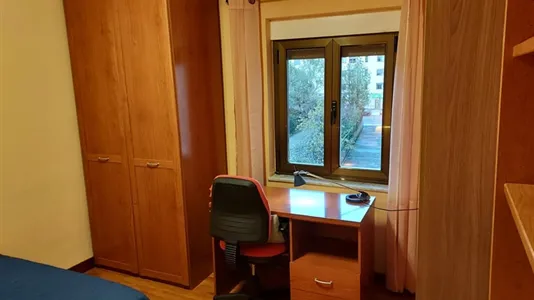 Rooms in Salamanca - photo 9