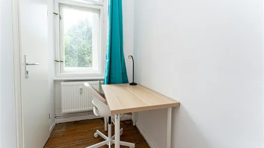 Rooms in Berlin Pankow - photo 4