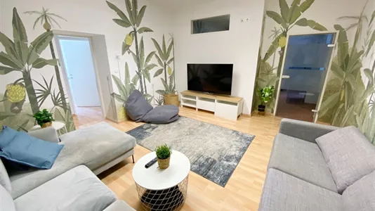 Rooms in Wien Mariahilf - photo 7