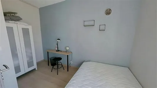 Rooms in Nancy - photo 2