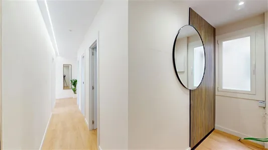 Rooms in Barcelona Sants-Montjuïc - photo 9