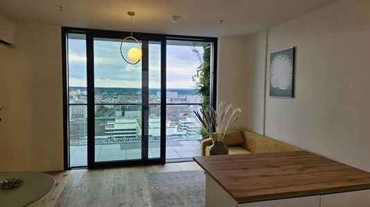 Apartments in Location is not specified - photo 2