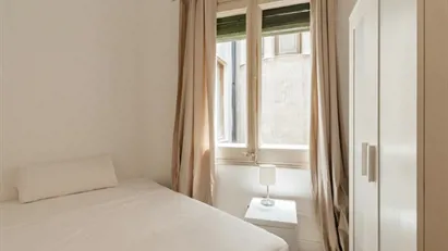 Room for rent in Barcelona Sarrià-St. Gervasi, Barcelona