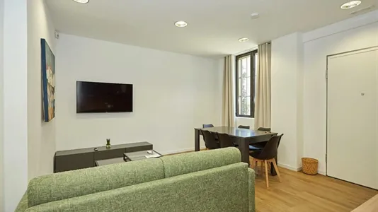 Apartments in Milano Zona 9 - Porta Garibaldi, Niguarda - photo 8