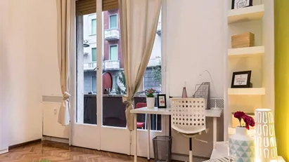 Room for rent in Milano Zona 1 - Centro storico, Milan