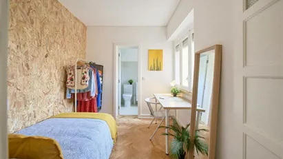 Room for rent in Lisbon (region)