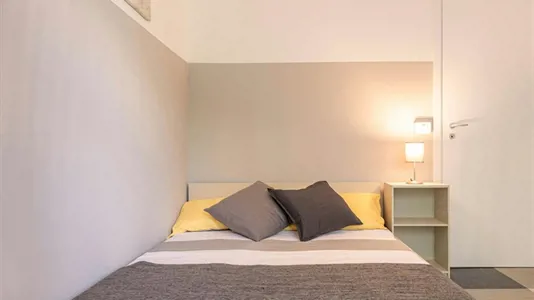 Rooms in Milano Zona 9 - Porta Garibaldi, Niguarda - photo 3