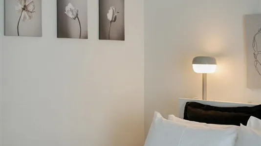 Apartments in Zografou - photo 9