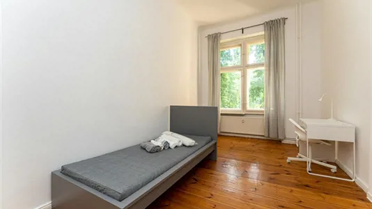 Rooms in Berlin Pankow - photo 2