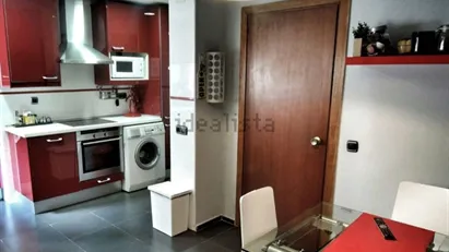 Apartment for rent in Madrid Retiro, Madrid