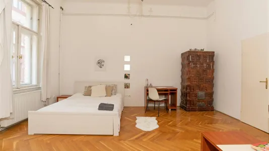 Rooms in Budapest Terézváros - photo 3