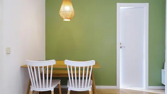 Rooms in Barcelona Sant Martí - photo 6