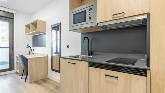 Apartments in Madrid Moncloa-Aravaca - photo 6