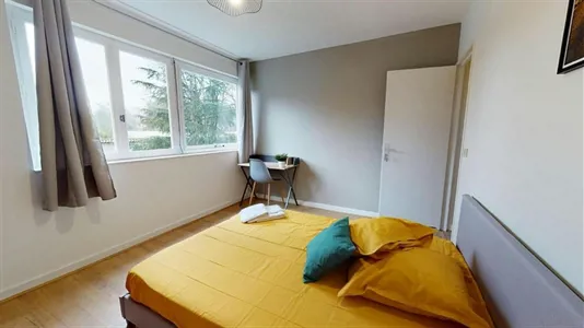 Rooms in Lyon - photo 3