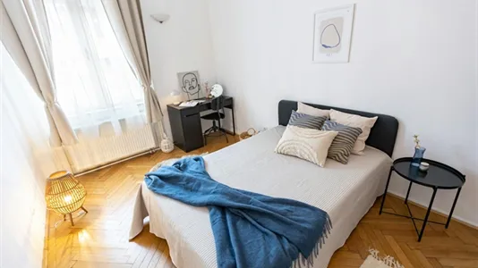 Rooms in Budapest Józsefváros - photo 4