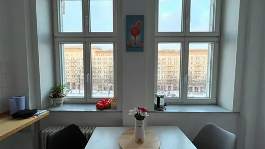 Rooms in Berlin Friedrichshain-Kreuzberg - photo 5