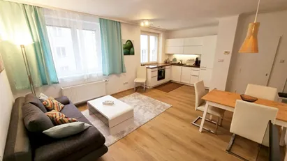 Apartment for rent in Vienna Landstraße, Vienna