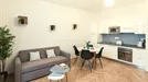 Apartment for rent, Prague, Řehořova