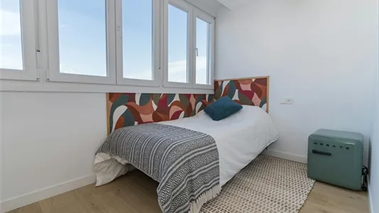 Rooms in Madrid Fuencarral-El Pardo - photo 1
