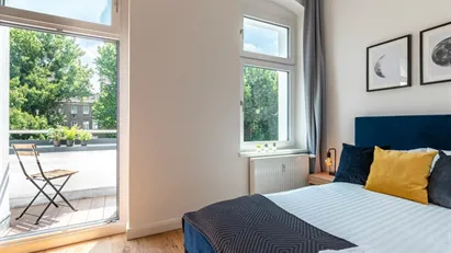 Room for rent in Berlin Friedrichshain-Kreuzberg, Berlin