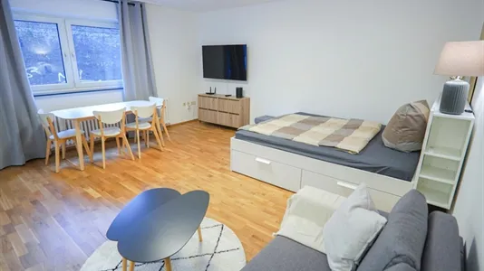 Apartments in Cologne Innenstadt - photo 3