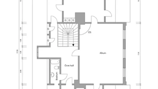 Apartments in Åmål - photo 10