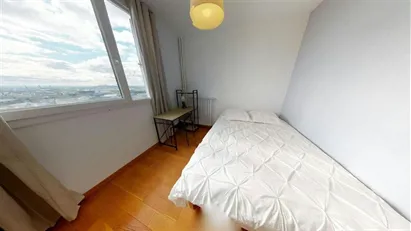 Room for rent in Lyon, Auvergne-Rhône-Alpes