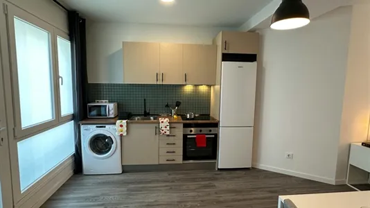 Apartments in Madrid Latina - photo 3