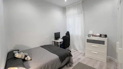 Room for rent in Madrid Chamberí, Madrid