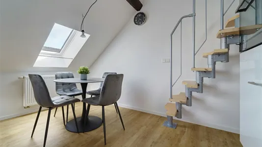 Apartments in Saarlouis - photo 4