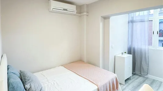 Rooms in Fuenlabrada - photo 1