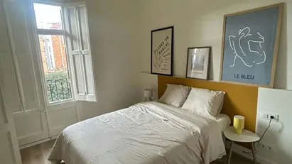 Room for rent in Barcelona Eixample, Barcelona