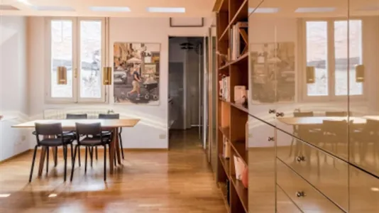 Apartments in Bologna - photo 7