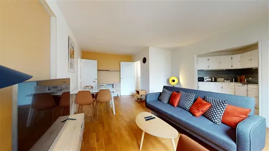 Rooms in Nanterre - photo 6