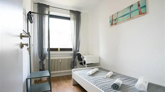 Rooms in Dusseldorf - photo 2