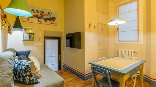 Apartments in Bologna - photo 10