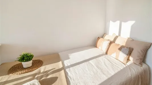 Rooms in Valencia Poblats Marítims - photo 6