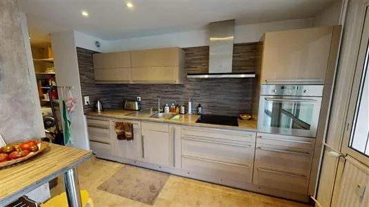 Rooms in Grenoble - photo 8