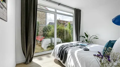 Room for rent in Palaiseau, Île-de-France