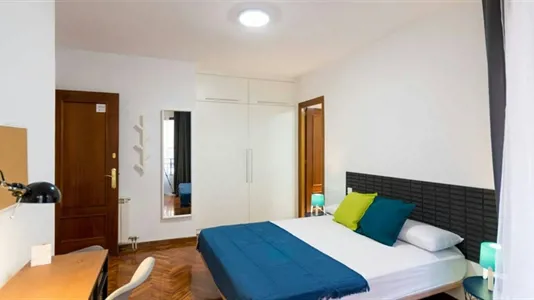 Rooms in Madrid Centro - photo 2