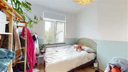 Room for rent in Brussels Sint-Gillis, Brussels